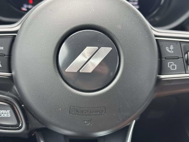 Used 2024 Dodge Hornet R/T w/ R/T Blacktop Package AWD/4WD image 26