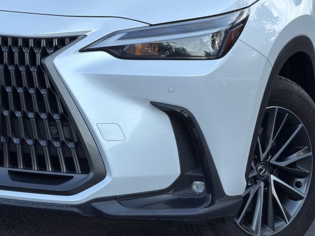 Used 2024 Lexus NX 350 AWD w/ Vision Package image 7