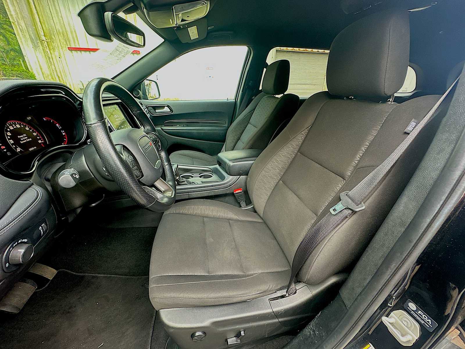 Used 2023 Dodge Durango SXT image 13