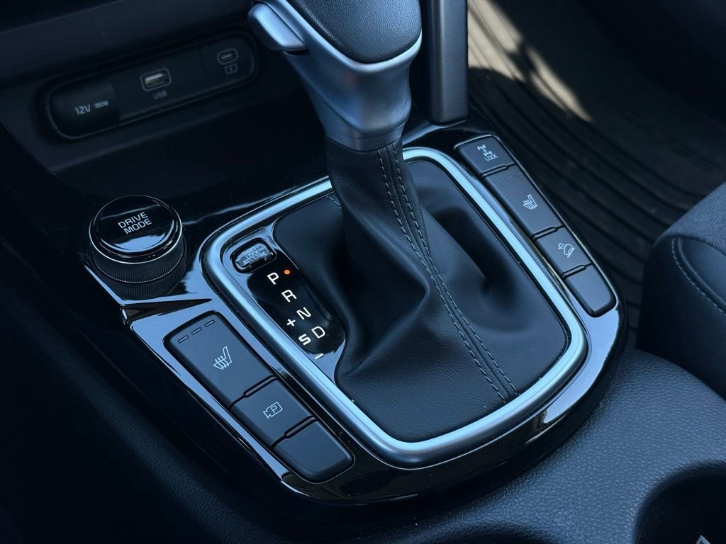 Certified 2024 Kia Seltos X-Line image 43