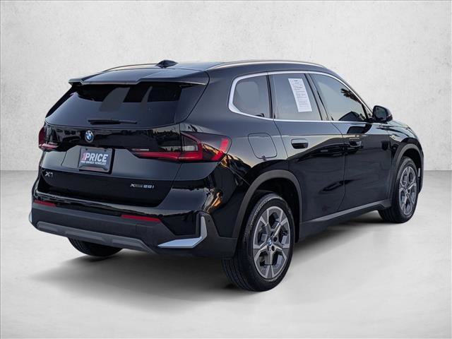 Used 2023 BMW X1 xDrive28i w/ Convenience Package image 5