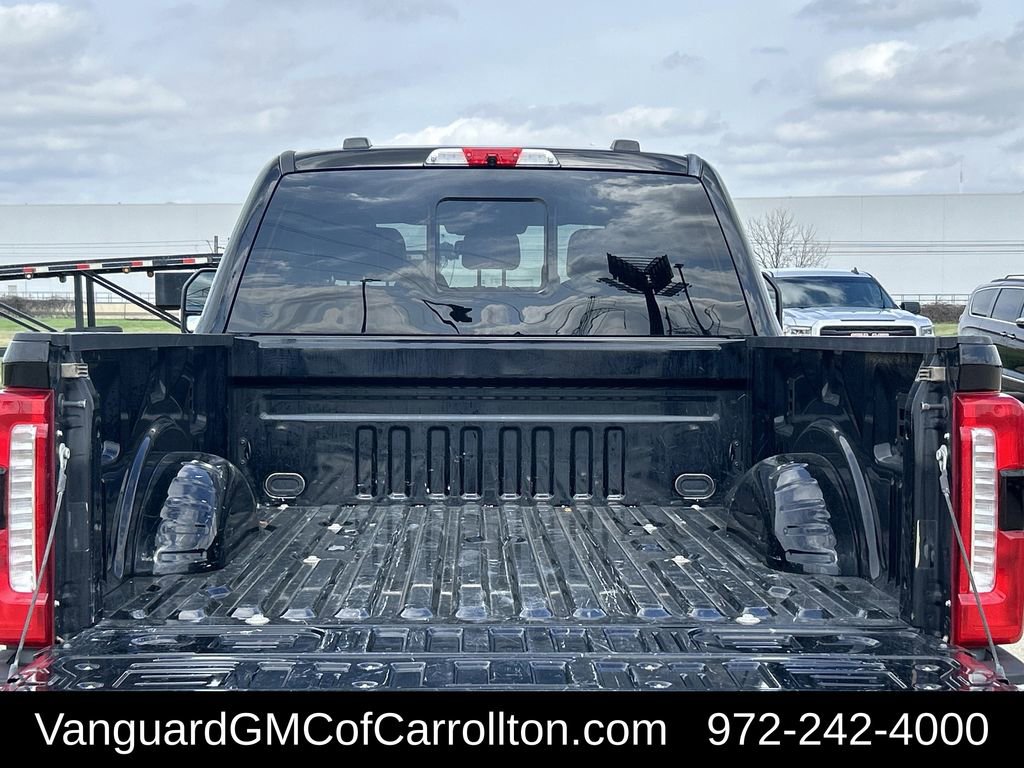 Used 2024 Ford F250 Lariat image 32