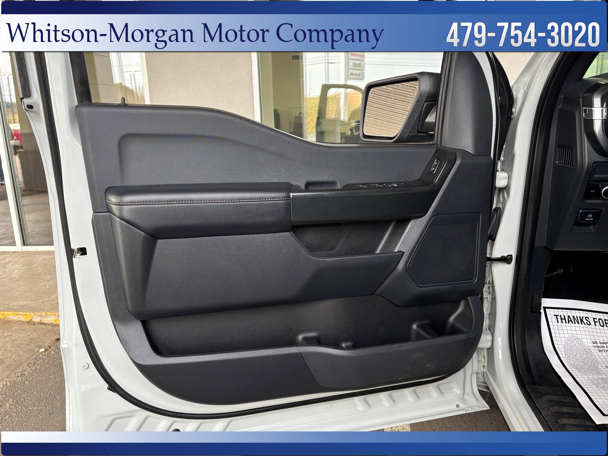 Used 2024 Ford F150 STX image 10