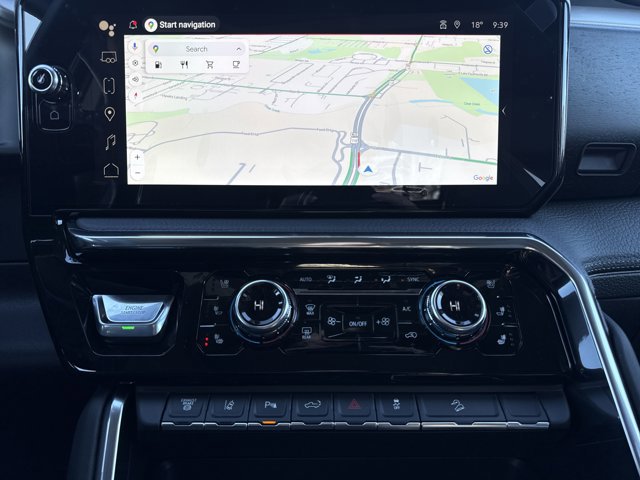 New 2026 GMC Sierra 2500 Denali w/ Denali Reserve Package image 20