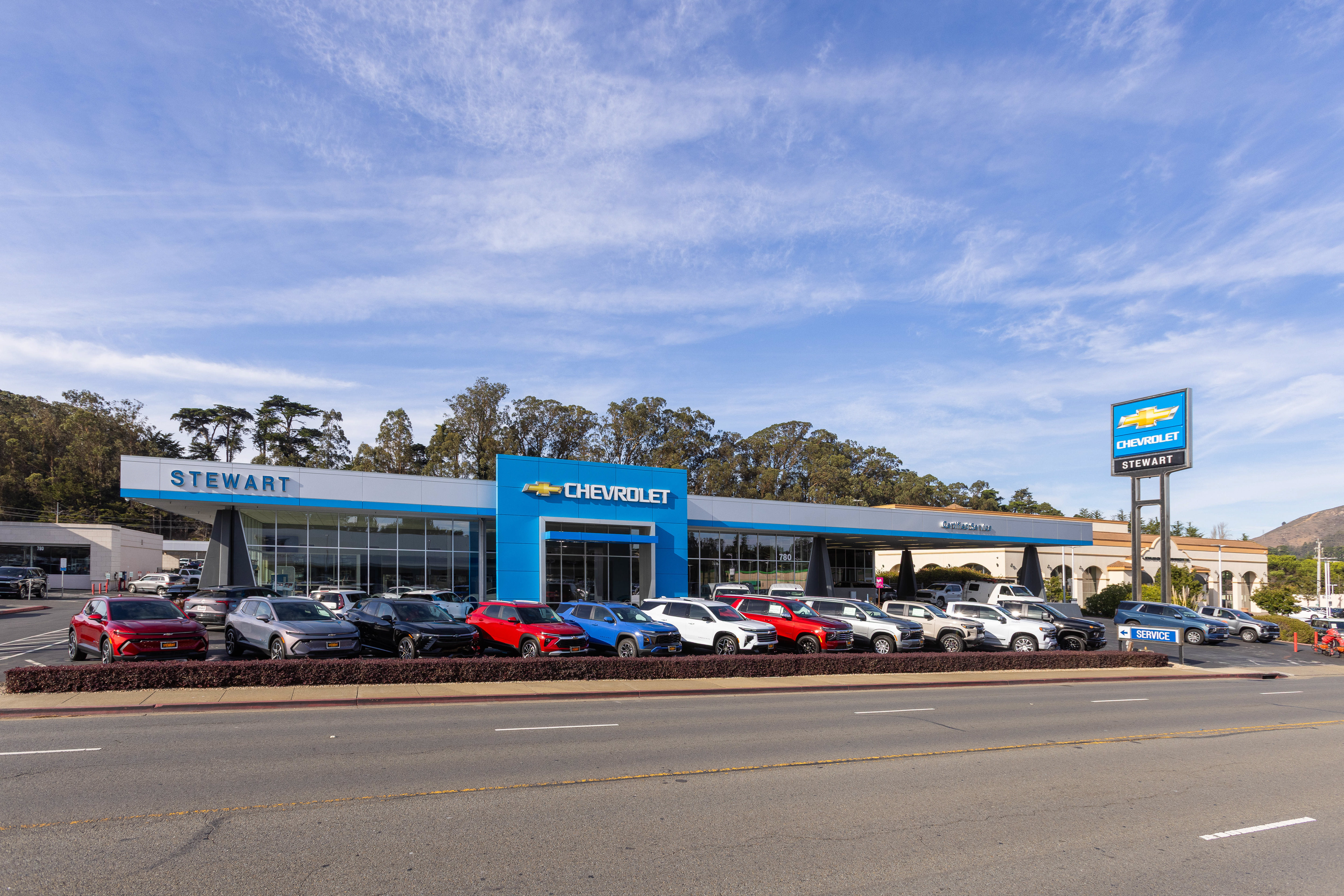 Used 2023 Chevrolet Equinox Premier AWD/4WD image 28