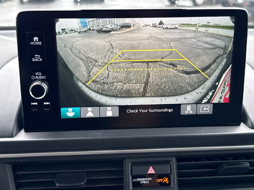 Certified 2024 Honda Pilot EX-L image 32