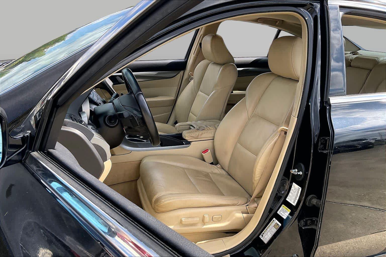 Used 2010 Acura TL FWD image 7