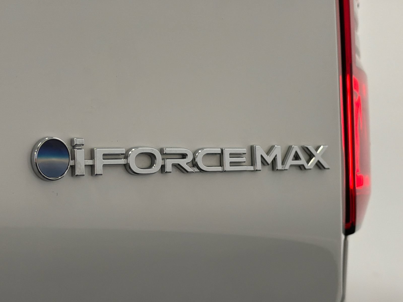 Used 2025 Toyota Land Cruiser 1958 AWD/4WD image 10