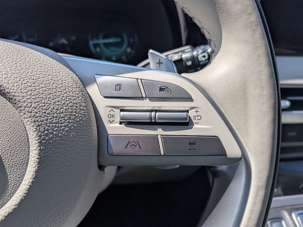 Used 2023 Hyundai Palisade Calligraphy w/ Cargo Package image 21