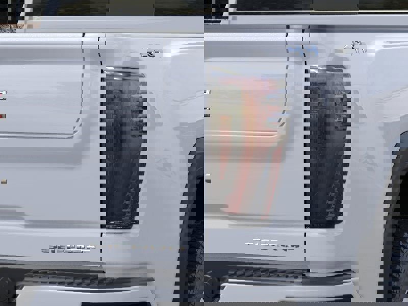 New 2026 GMC Sierra 2500 Denali Ultimate image 35