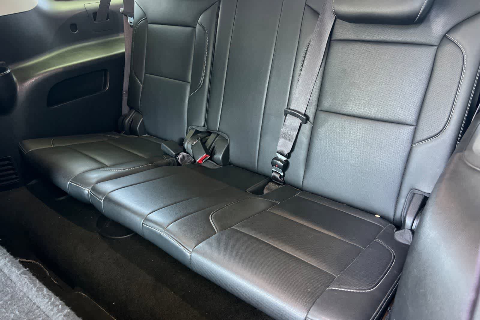 Used 2017 GMC Yukon XL SLT RWD image 17