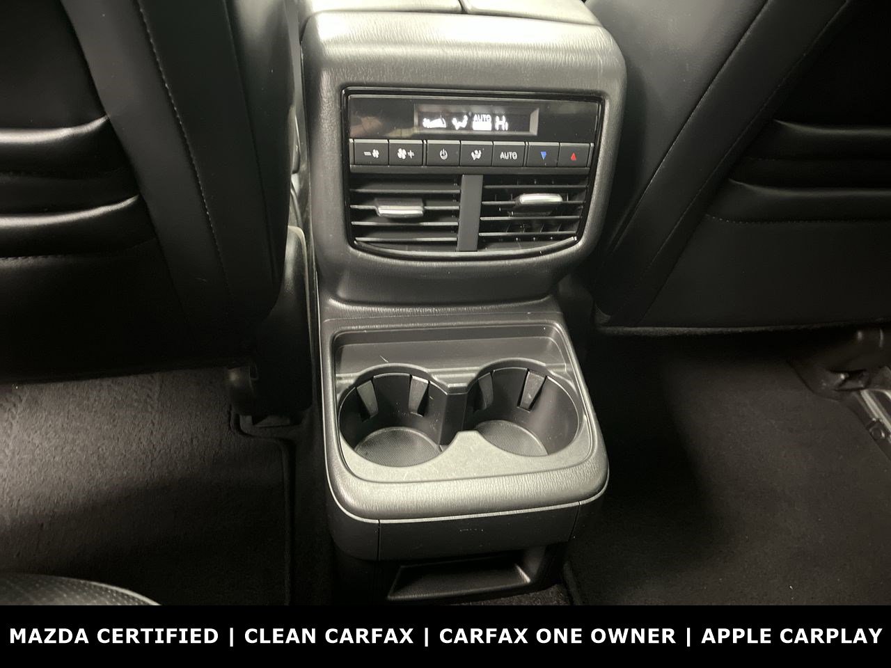 Certified 2023 MAZDA CX-9 Touring Plus image 13