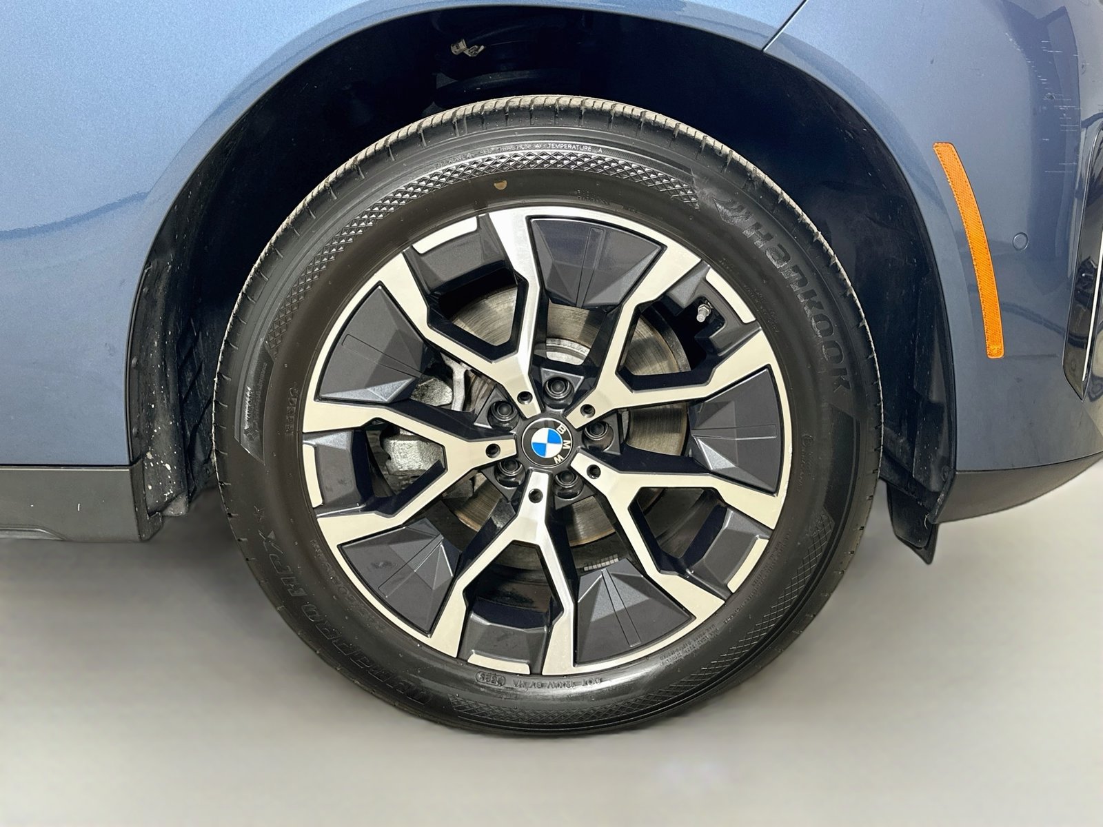 New 2026 BMW X3 xDrive30i AWD/4WD image 10