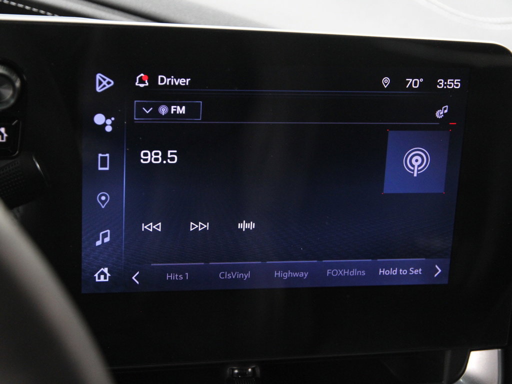 Used 2025 Chevrolet Corvette Stingray Preferred Cpe w/ 2LT image 12