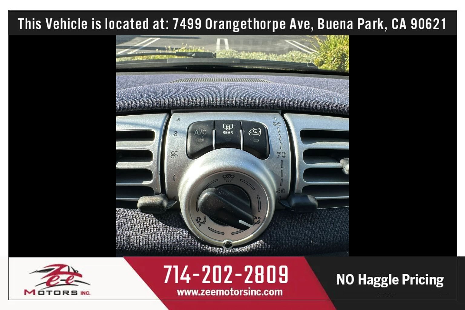 Used 2014 smart fortwo pure RWD image 25