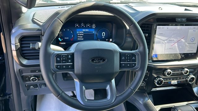 New 2026 Ford F150 Lariat w/ Equipment Group 501A Mid AWD/4WD image 21