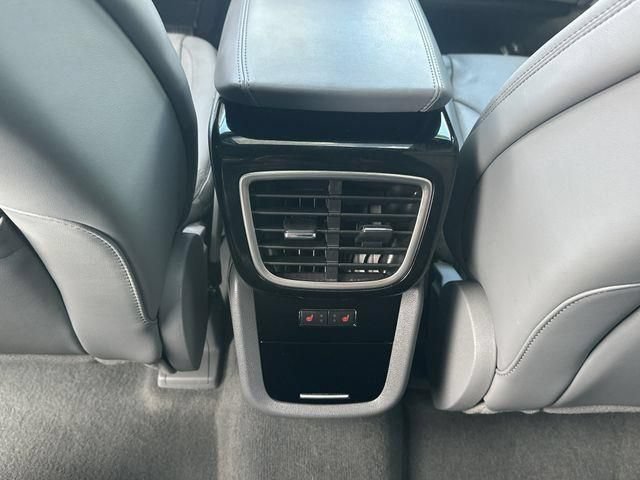 Used 2022 Lincoln Nautilus Reserve FWD image 15