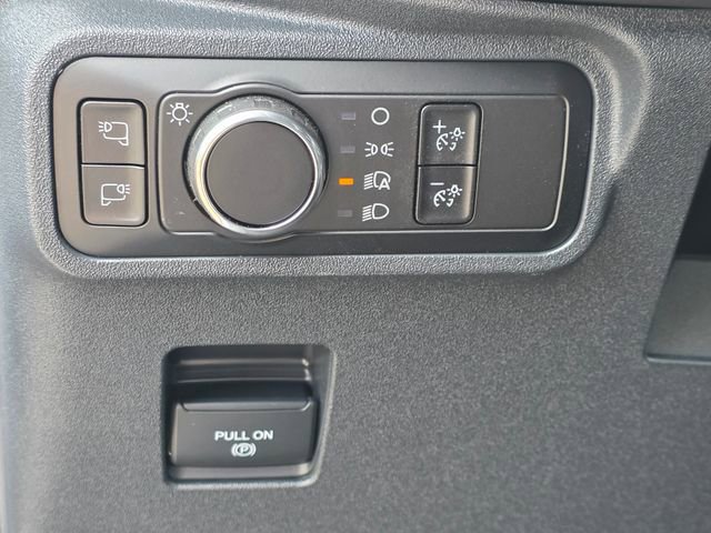 New 2025 Ford Bronco Stroppe Edition image 7