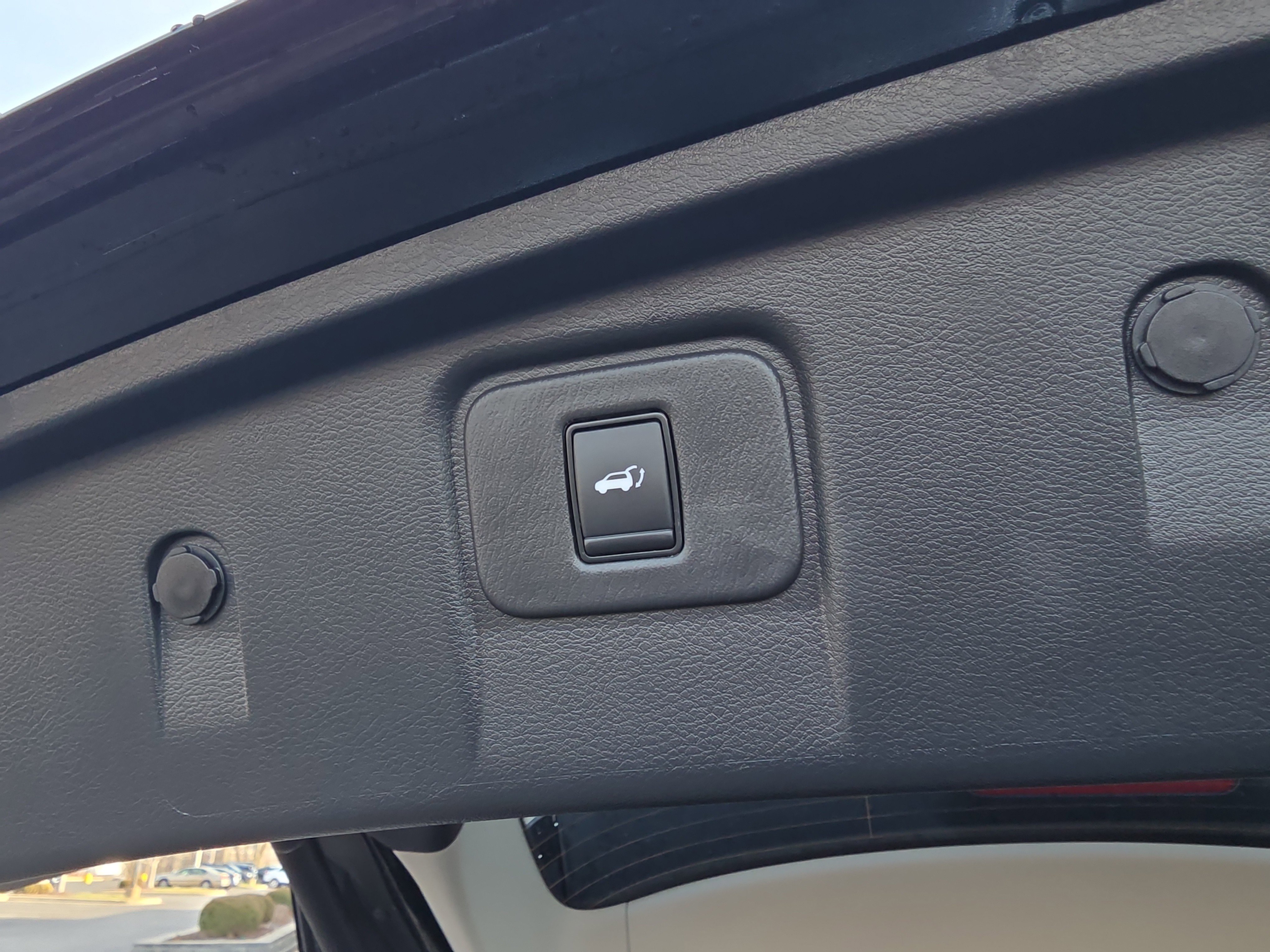 Used 2023 Nissan Murano SL w/ Cargo Package image 41