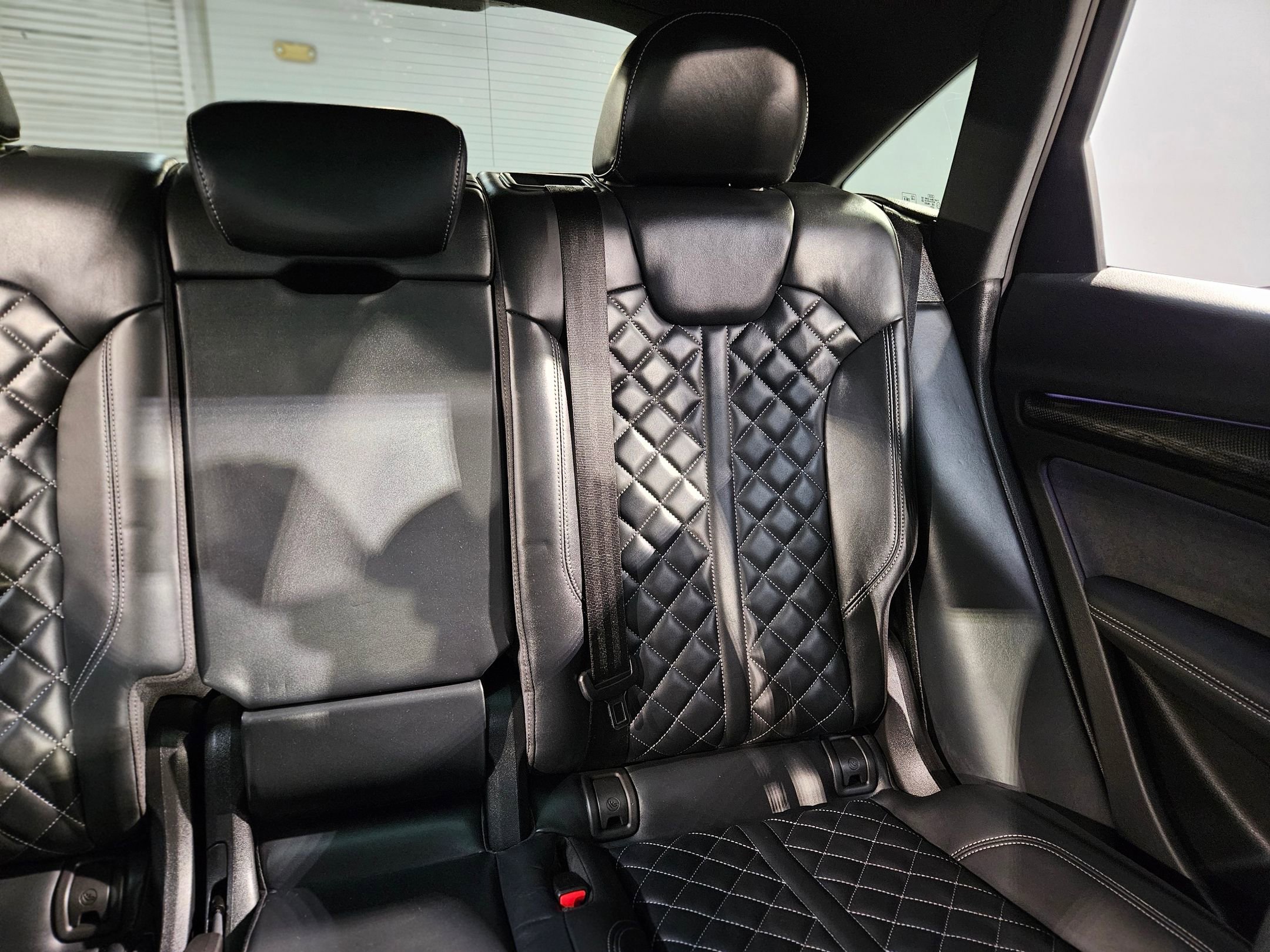 Used 2025 Audi SQ5 Premium Plus AWD/4WD image 14