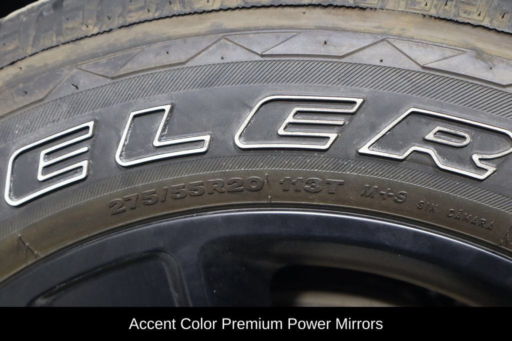 Used 2023 RAM 1500 Big Horn AWD/4WD image 39