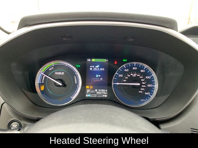 Used 2019 Subaru Crosstrek Hybrid w/ Moonroof Package w/Navigation image 20