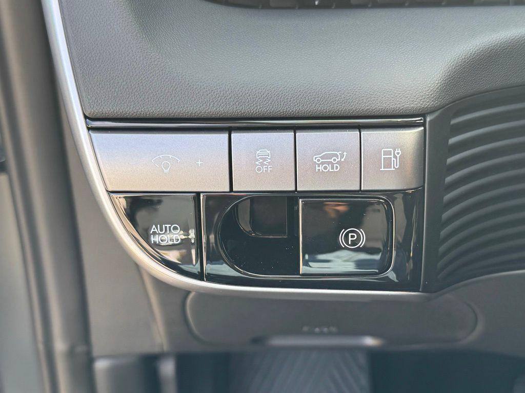 New 2025 Hyundai Ioniq 5 SEL AWD/4WD image 30