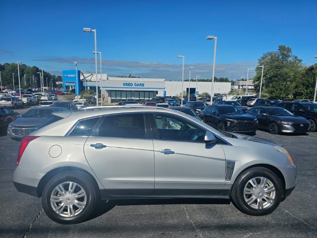 Used 2013 Cadillac SRX Luxury AWD/4WD image 8