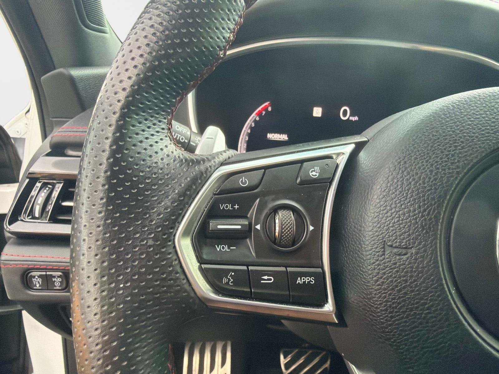 Used 2022 Acura MDX Type S AWD/4WD image 29