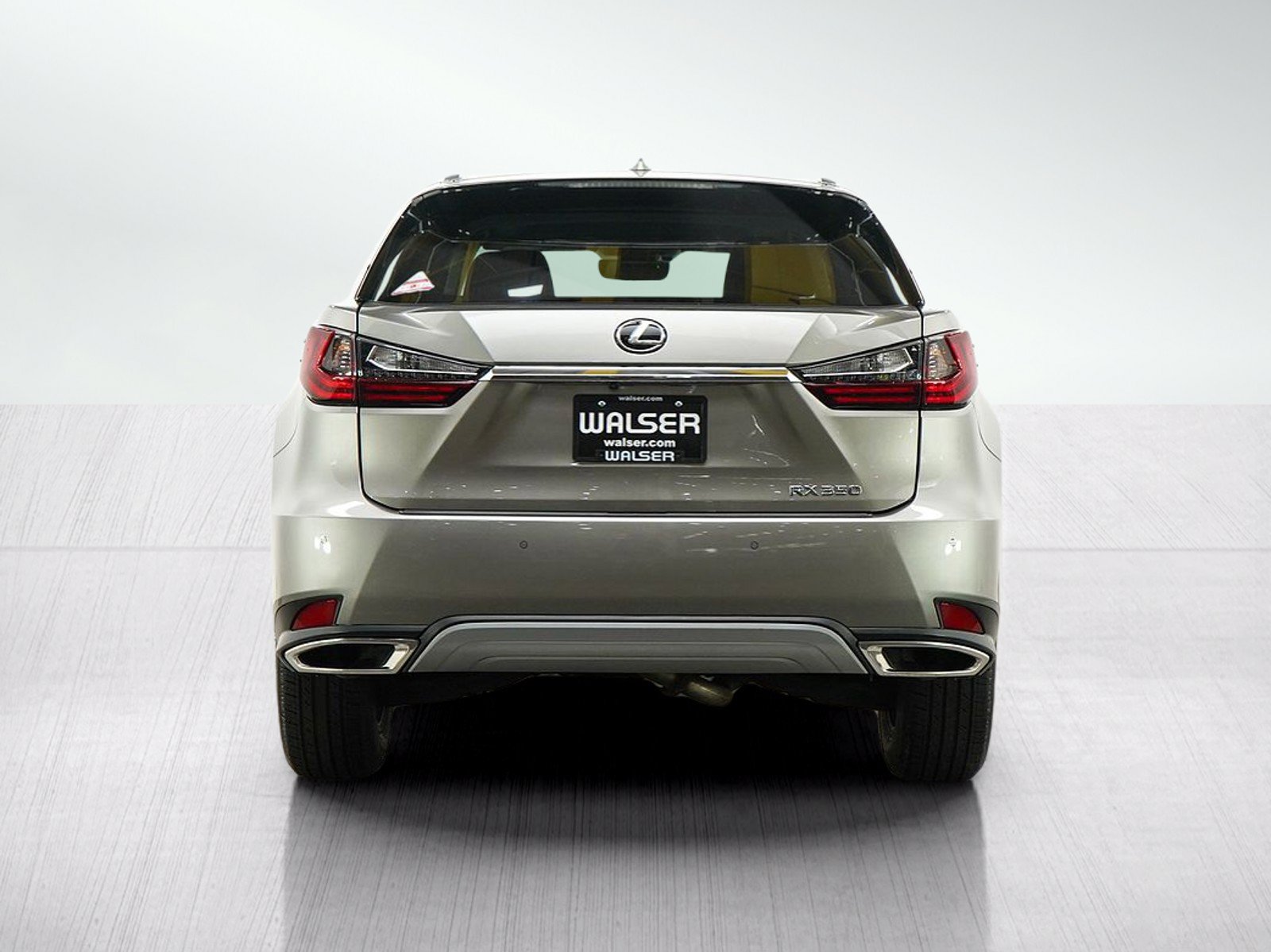 Used 2022 Lexus RX 350 AWD w/ Premium Package image 5