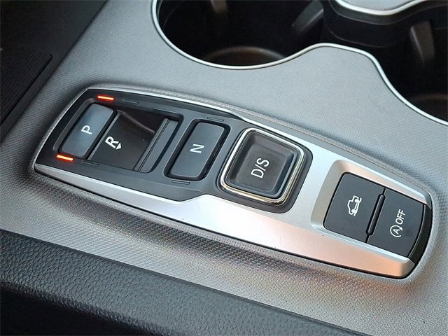 Used 2024 Honda Ridgeline RTL image 16