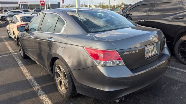 Used 2010 Honda Accord EX-L image 5