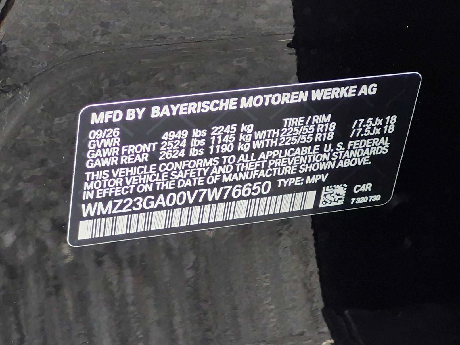 New 2027 MINI Cooper Countryman S AWD/4WD image 39