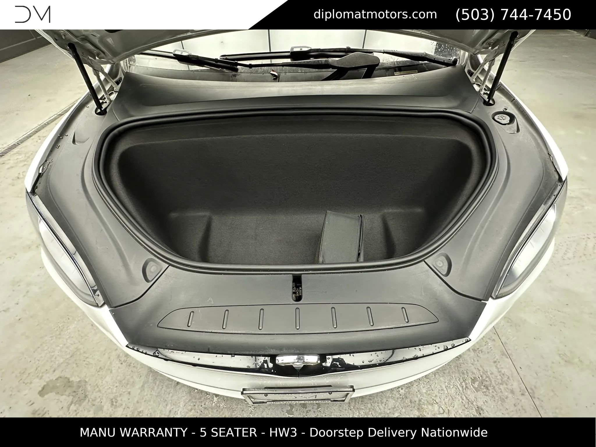 Used 2022 Tesla Model X AWD/4WD image 42