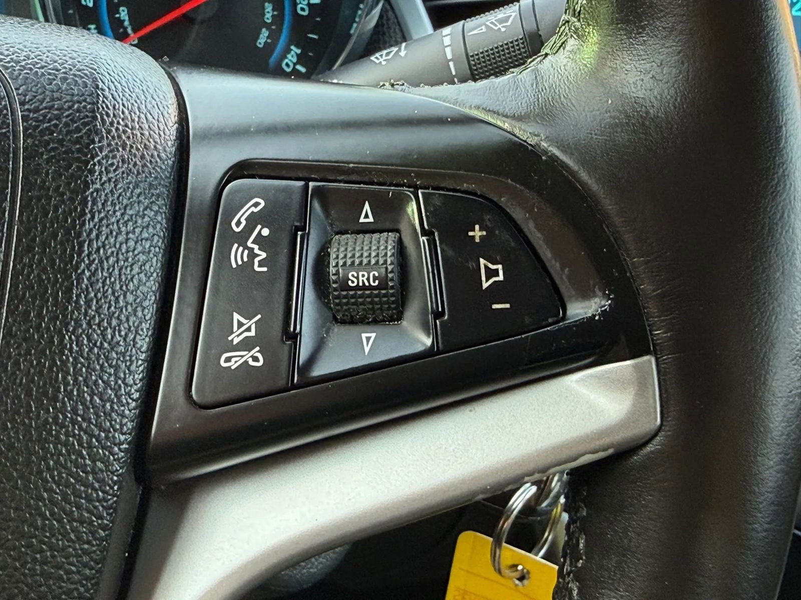 Used 2012 Chevrolet Cruze LT w/ RS Package FWD image 23