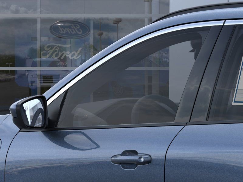 New 2025 Ford Escape SE FWD image 20