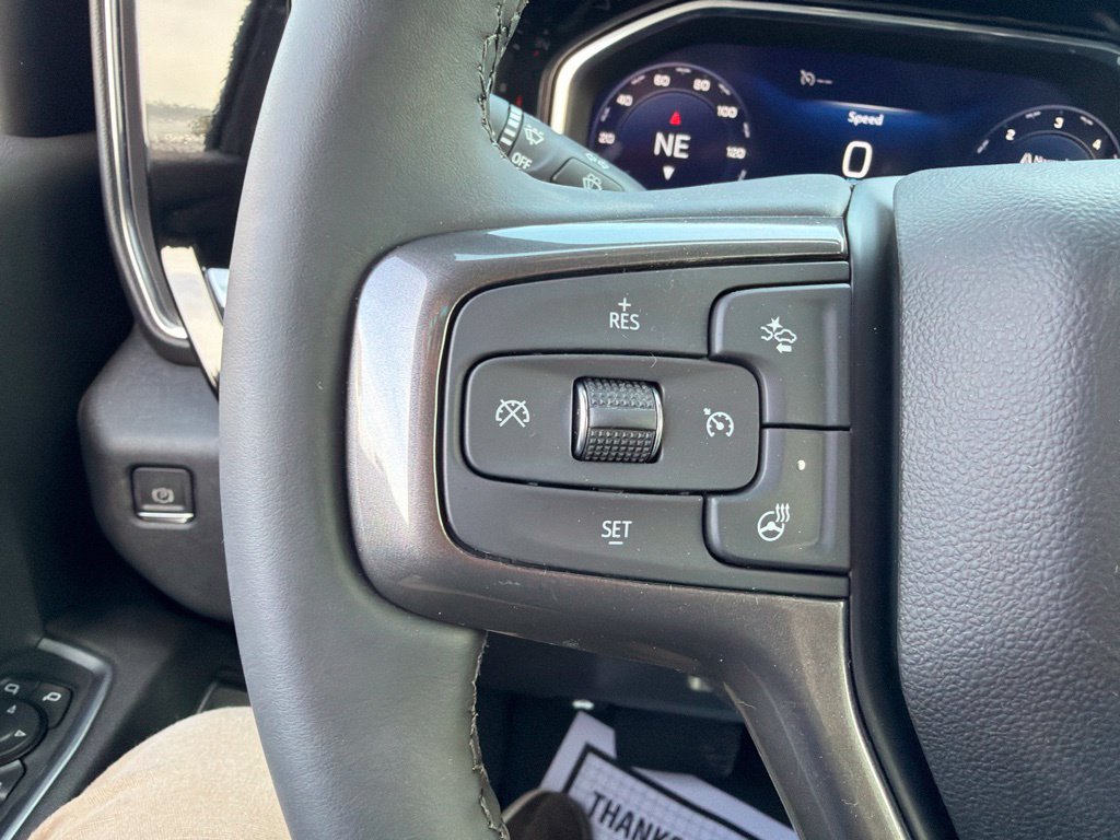 New 2026 Chevrolet Silverado 3500 High Country w/ Technology Package AWD/4WD image 17