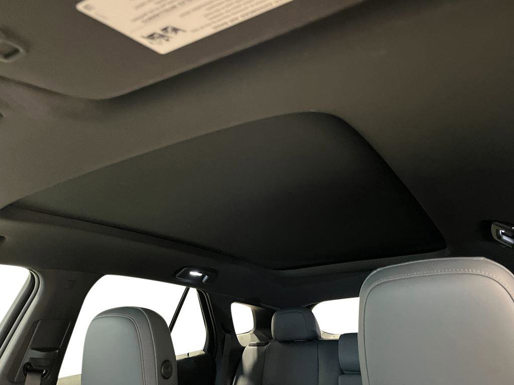 New 2026 Honda Prologue Touring image 21