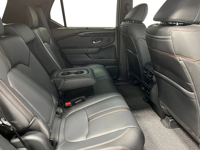 New 2026 Honda Passport TrailSport Elite image 25