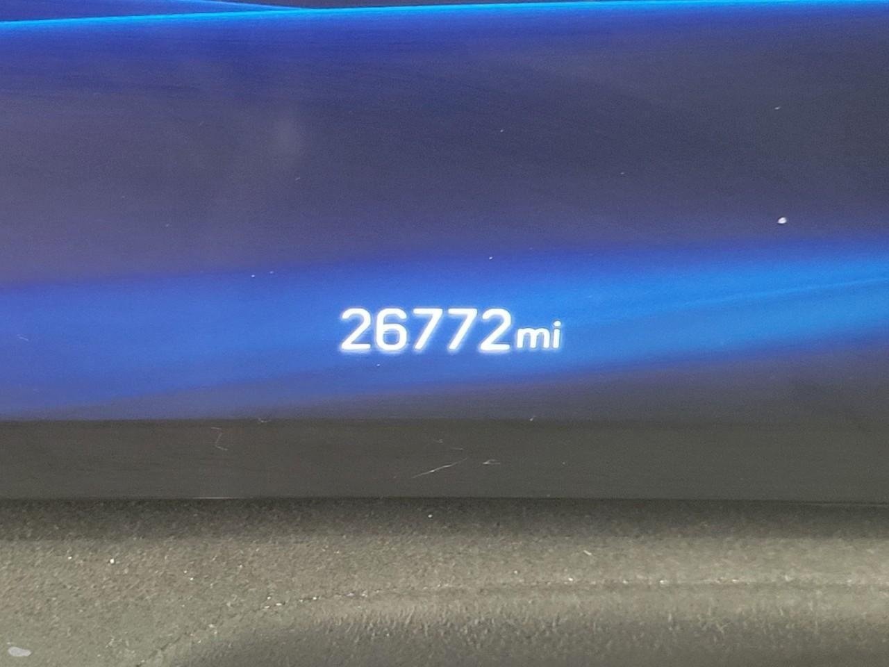 Certified 2024 Cadillac XT4 Sport AWD/4WD image 29