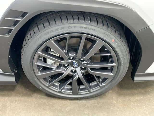 New 2026 Subaru WRX Premium AWD/4WD image 5