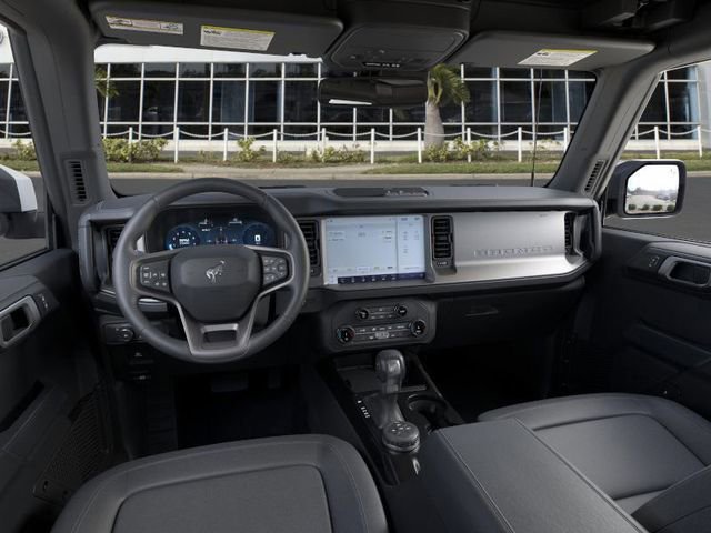 New 2026 Ford Bronco Outer Banks image 9