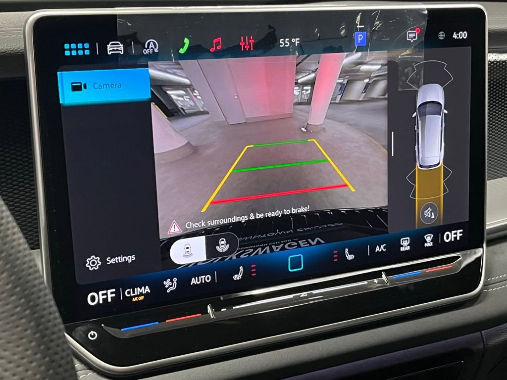 New 2026 Volkswagen Tiguan SE R-Line AWD/4WD image 30