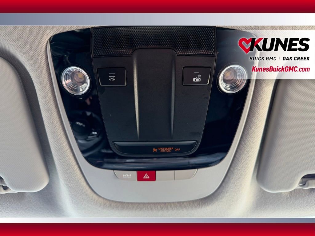 Used 2025 Kia Seltos S image 20