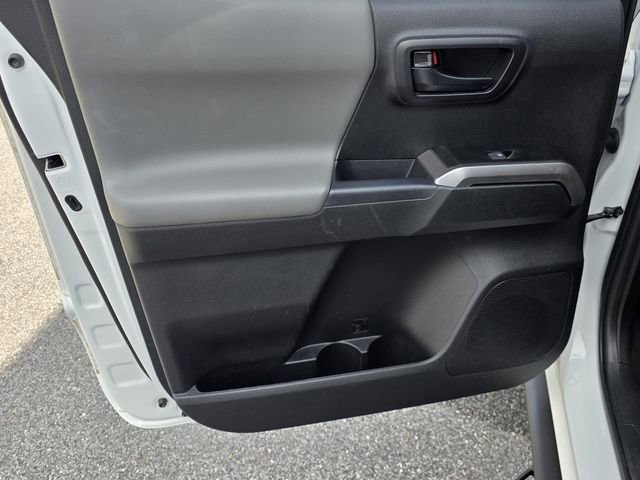 Certified 2023 Toyota Tacoma SR5 w/ Technology Package image 3