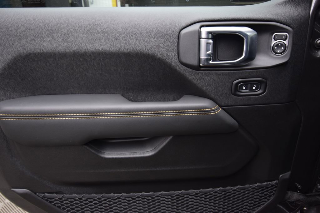 New 2026 Jeep Gladiator Sport image 32