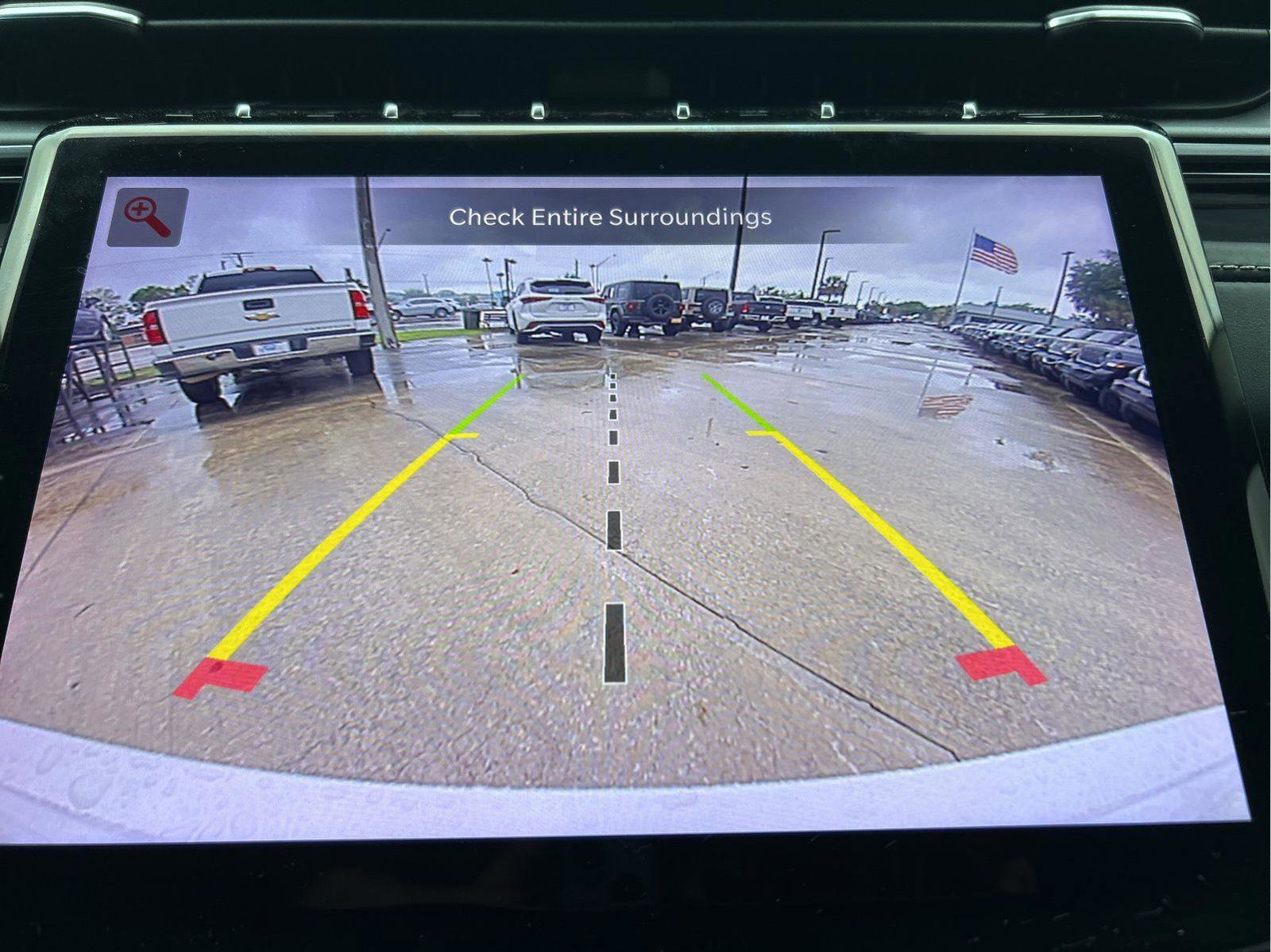 Certified 2022 Jeep Grand Cherokee Limited 4xe image 30