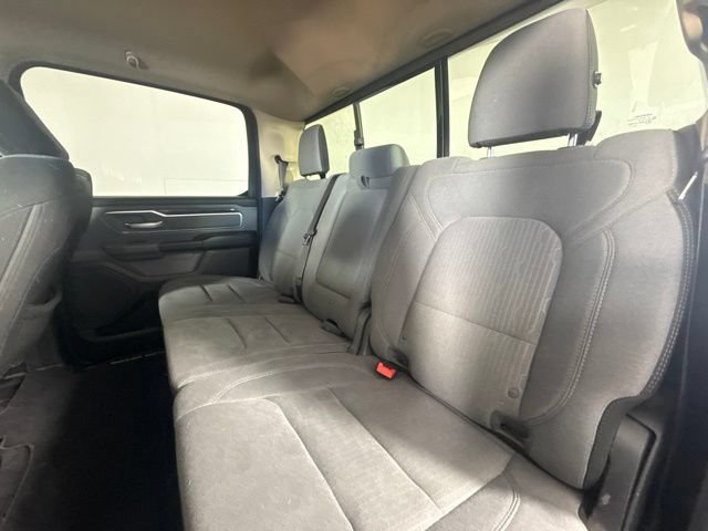 Used 2019 RAM 1500 Big Horn AWD/4WD image 26