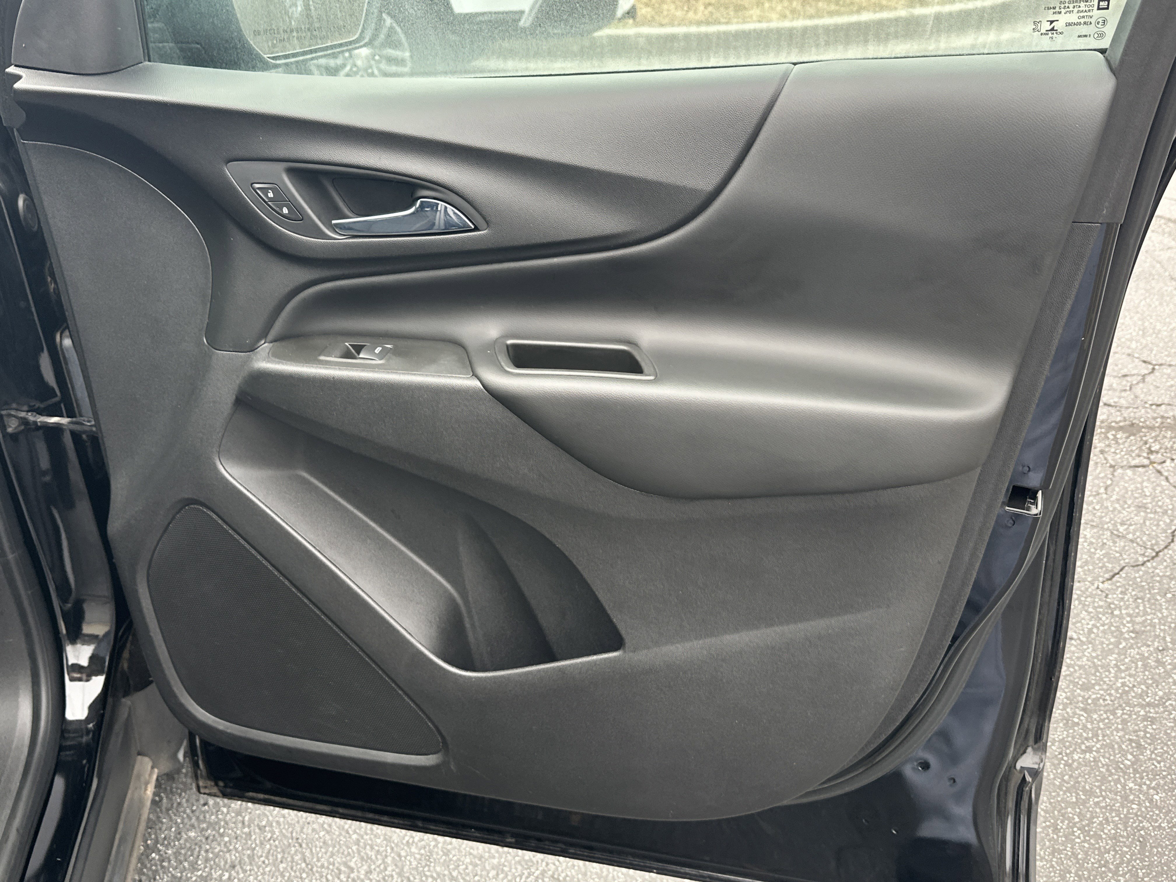 Certified 2022 Chevrolet Equinox LT image 16