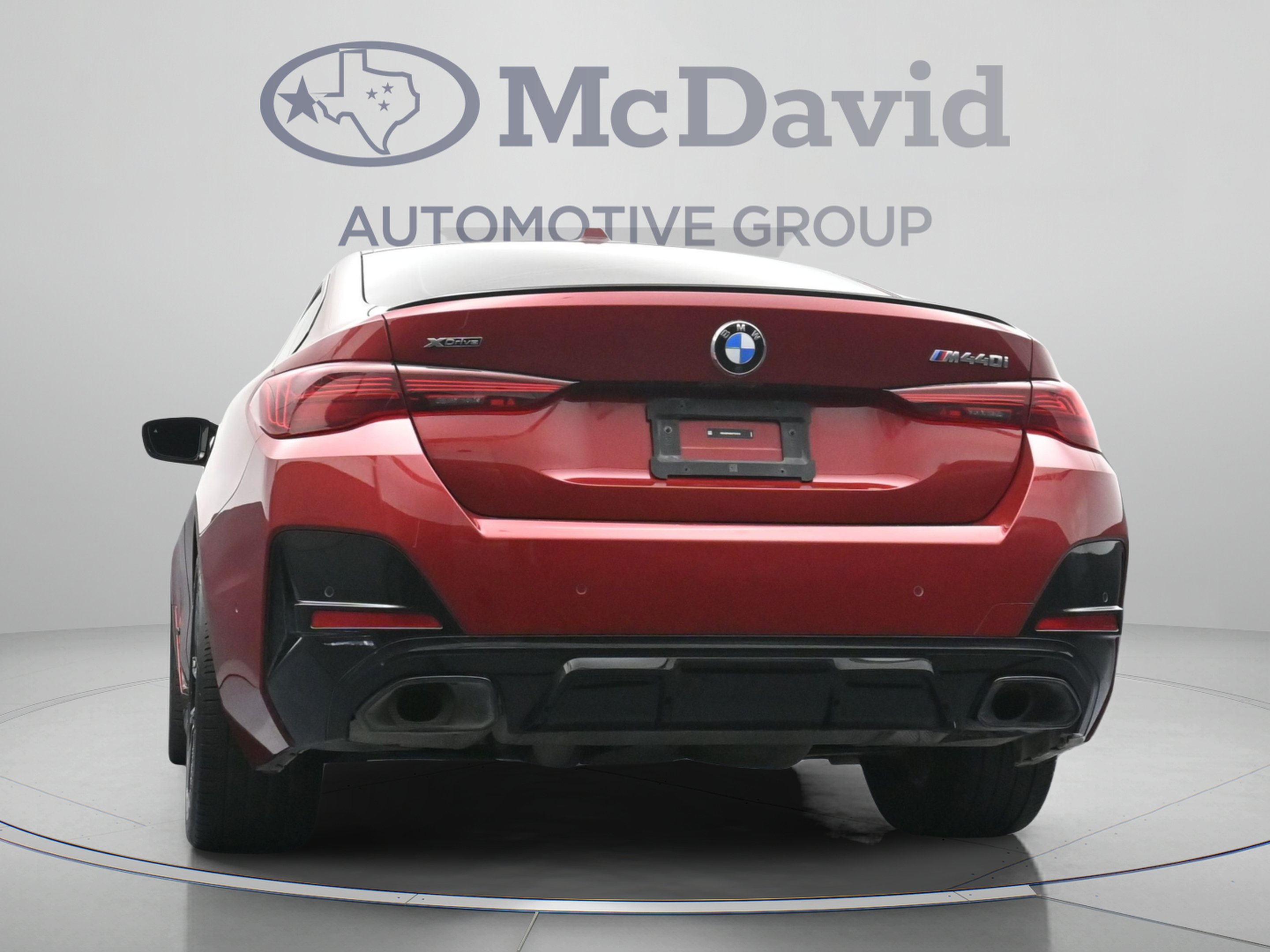 Used 2025 BMW 440i xDrive w/ Premium Package AWD/4WD image 30